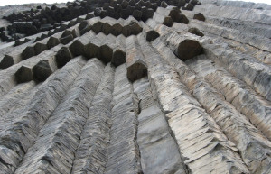 Ущелье Гарни – фотографии Армении