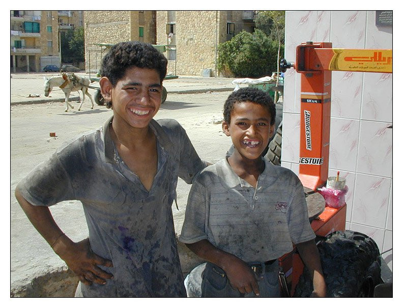 Египет, фото № 614 – фотографии Египта