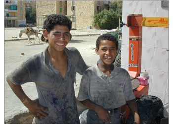 Египет, фото № 614 – фотографии Египта