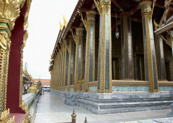 Достопримечательность в Бангкоке, Тайланд. Фото 16 – фотографии Таиланда