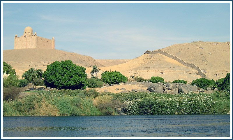 Египет, фото № 594 – фотографии Египта