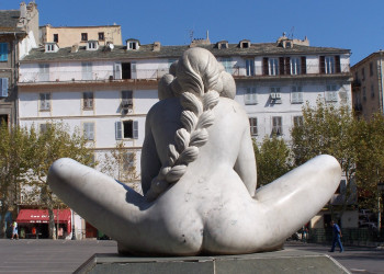 Бастия, Франция. Фото 3 – фотографии Франции