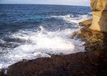 Дахлет-Оррот-Бэй, Гозо остров, Мальта, фото № 41372 – фотографии Мальты