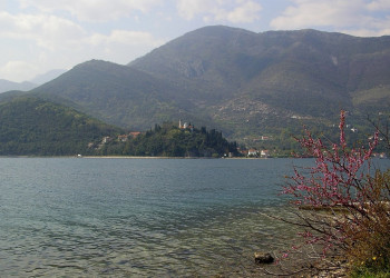 Море в Которском заливе, Черногория. Фото 8 – фотографии Черногории