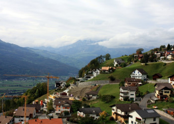 Тризенберг, Лихтенштейн, фото № 70488 – фотографии Лихтенштейна