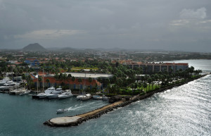 Ораньестад. Фото 8 – фотографии Арубы