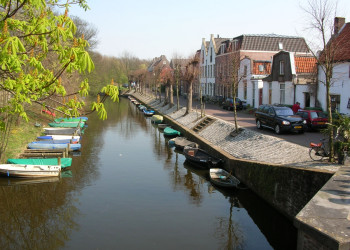 Нарден (Naarden) – фотографии Нидерландов