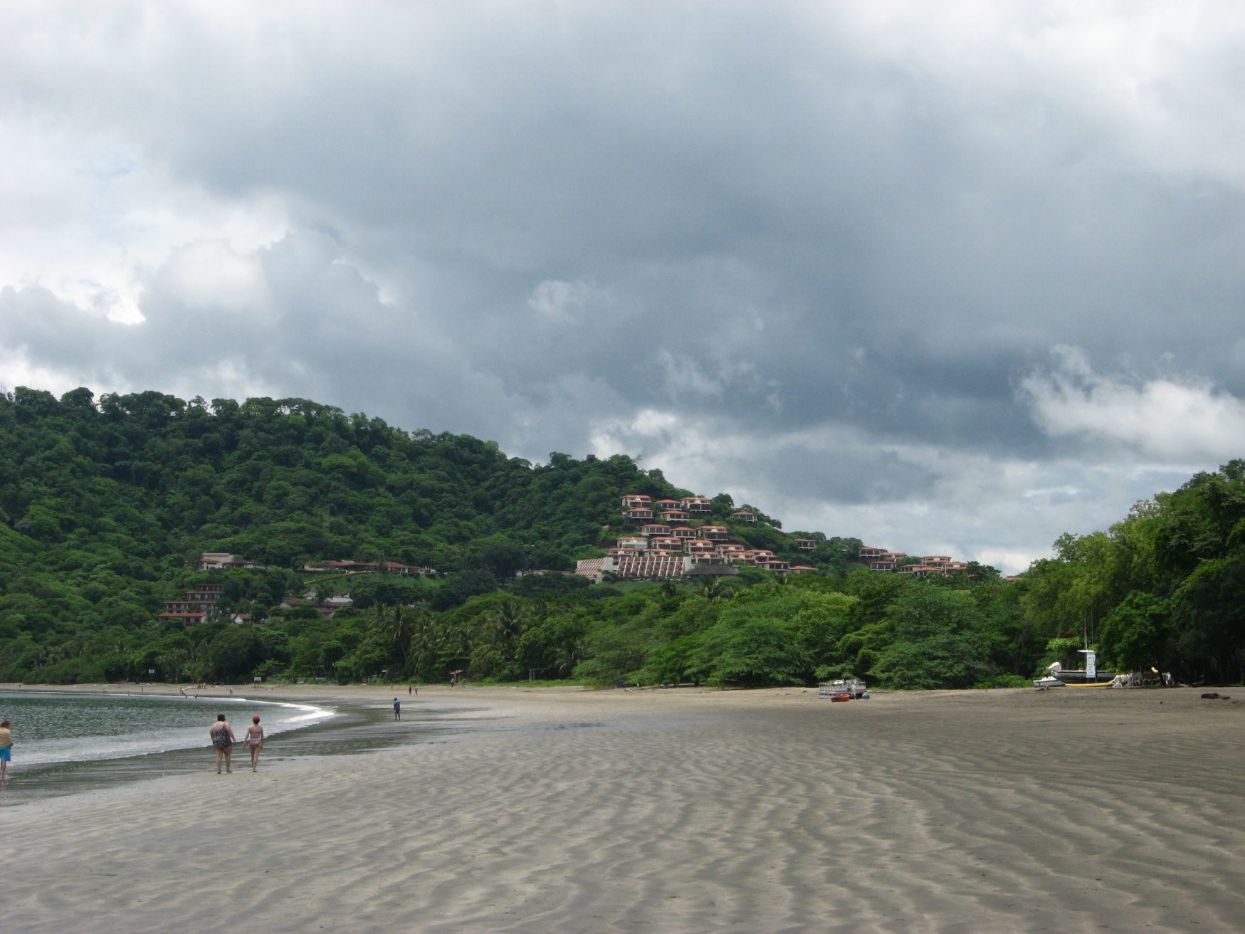 Плайя Эрмоса, Гуанакасте провинция, Коста-Рика, фото № 39847 – фотографии Коста-Рики