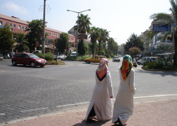 Аланья, Средиземноморский регион, Турция, фото № 46937 – фотографии Турции