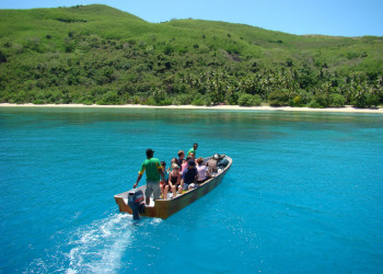 Навити остров, Ясава группа островов, Фиджи, фото № 50148 – фотографии Фиджи