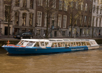 Amsterdam – фотографии Нидерландов