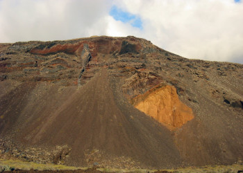 Эль-Йерро остров, Канарские острова, фото № 34703 – фотографии Канарских островов