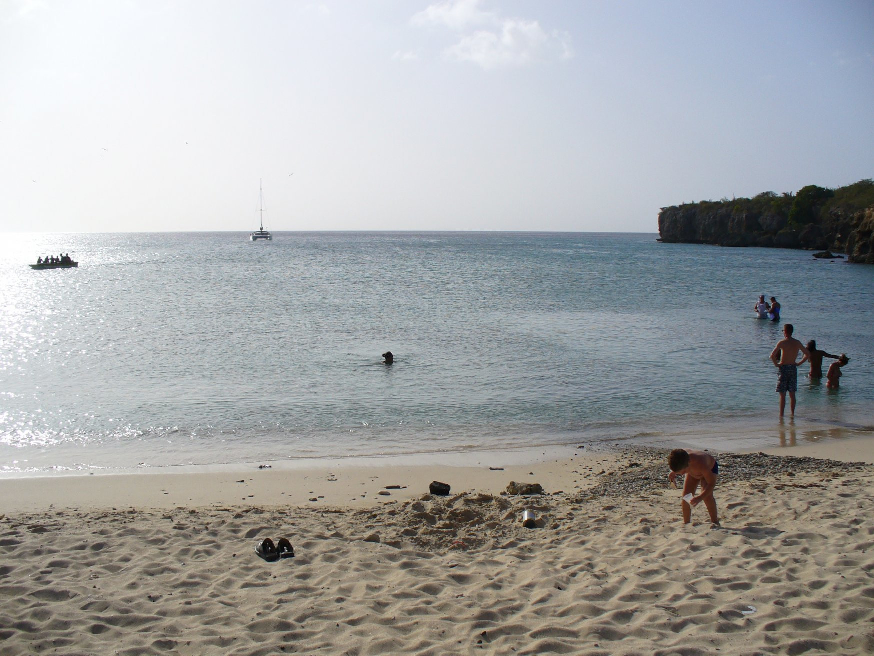 Кюрасао, фото № 4784 – фотографии Кюрасао