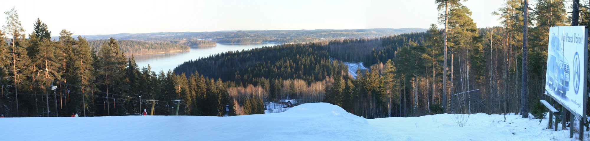 Мессиля, Финляндия, фото № 74691 – фотографии Финляндии