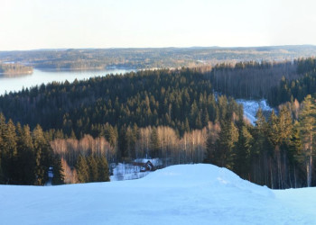 Мессиля, Финляндия, фото № 74691 – фотографии Финляндии