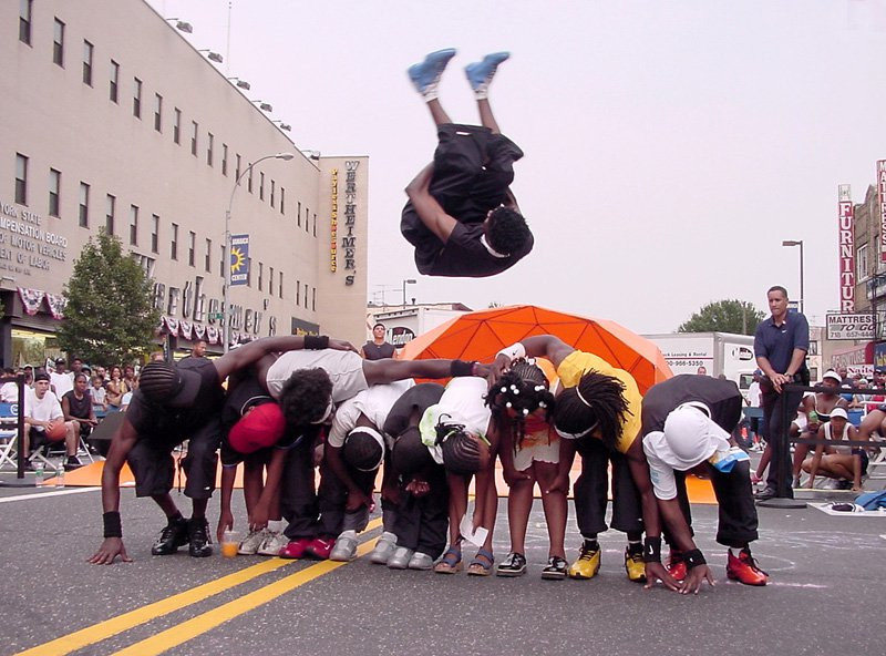 Развлечение на Ямайке – фотографии Ямайки