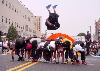 Развлечение на Ямайке – фотографии Ямайки