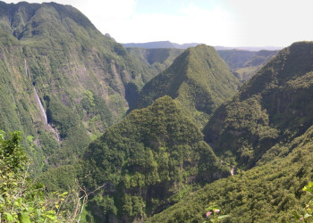 Сен-Бенуа, Реюньон, фото № 25884 – фотографии Реюньона