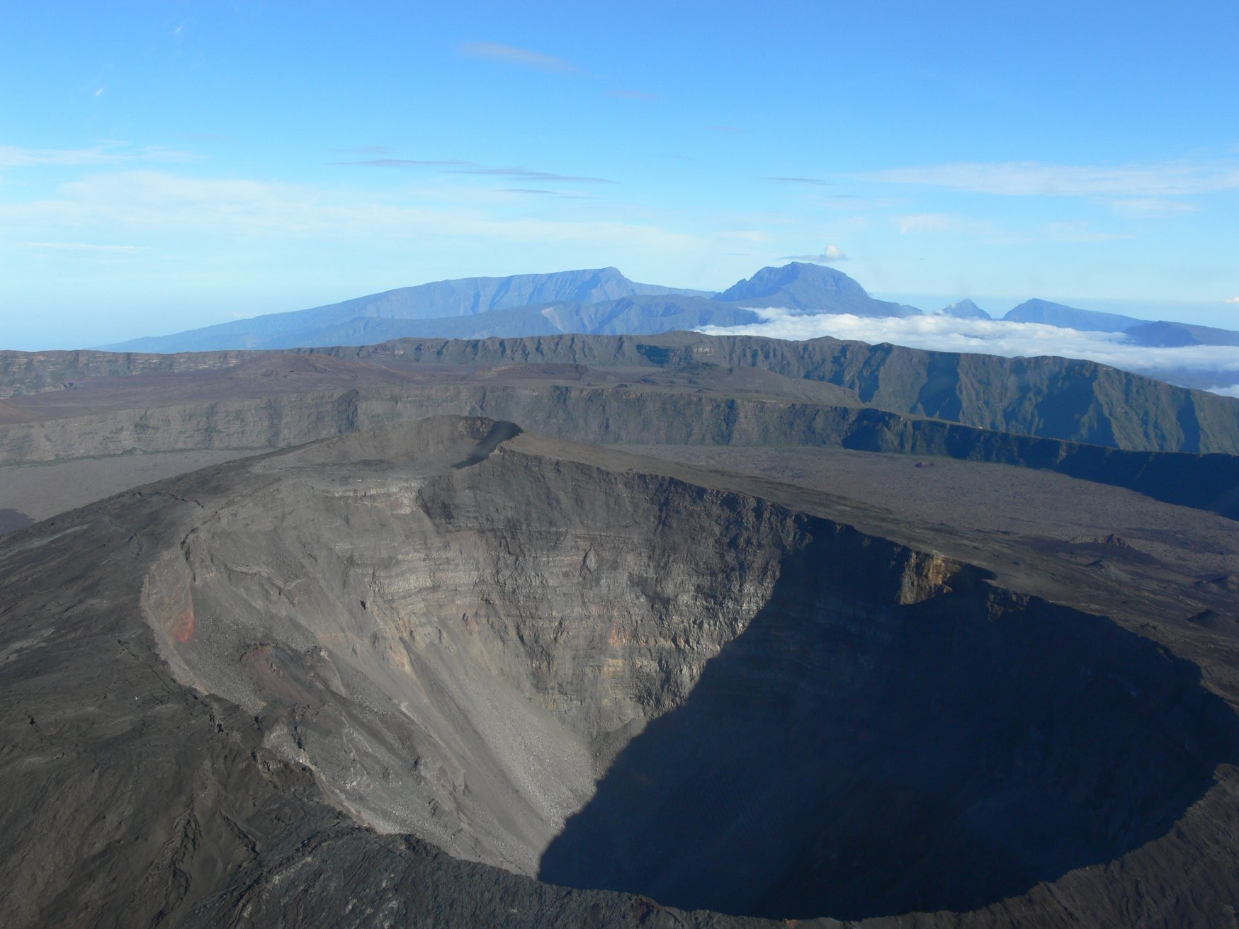 Реюньон, фото № 359 – фотографии Реюньона