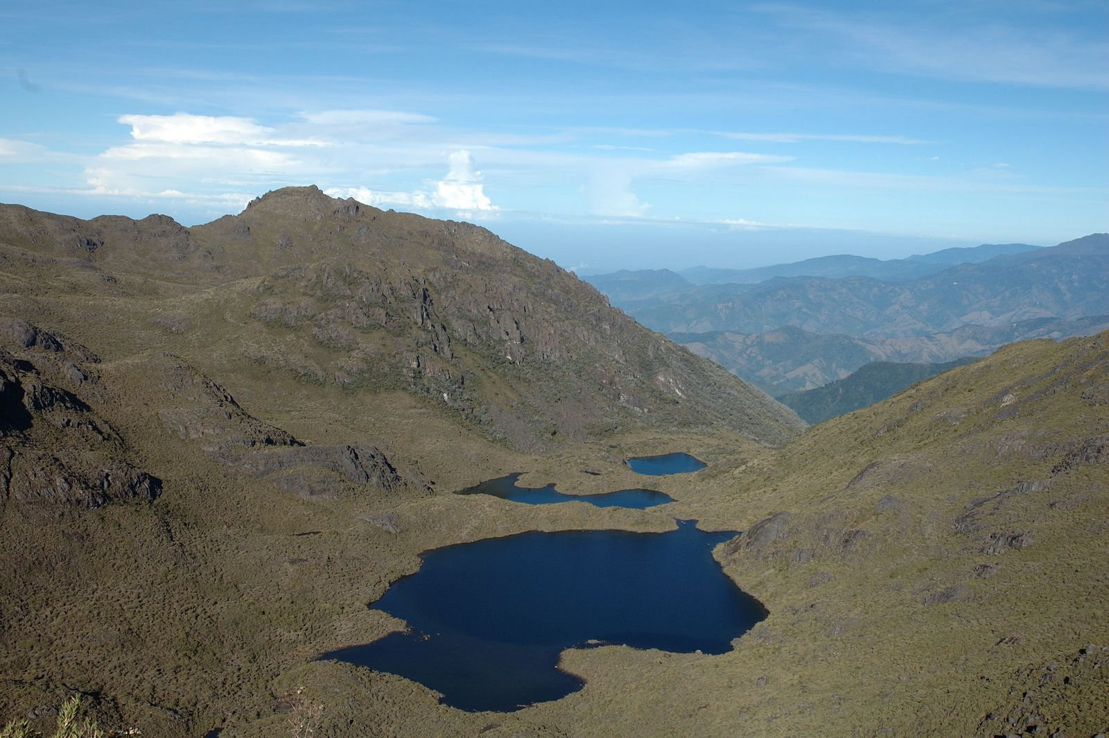 Чиррипо Национальный Парк, Сан Хосе провинция, Коста-Рика, фото № 41262 – фотографии Коста-Рики