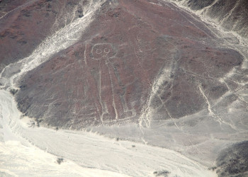 Peru_Nazca – фотографии Перу