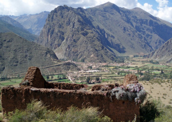 провинция Урубамба – фотографии Перу
