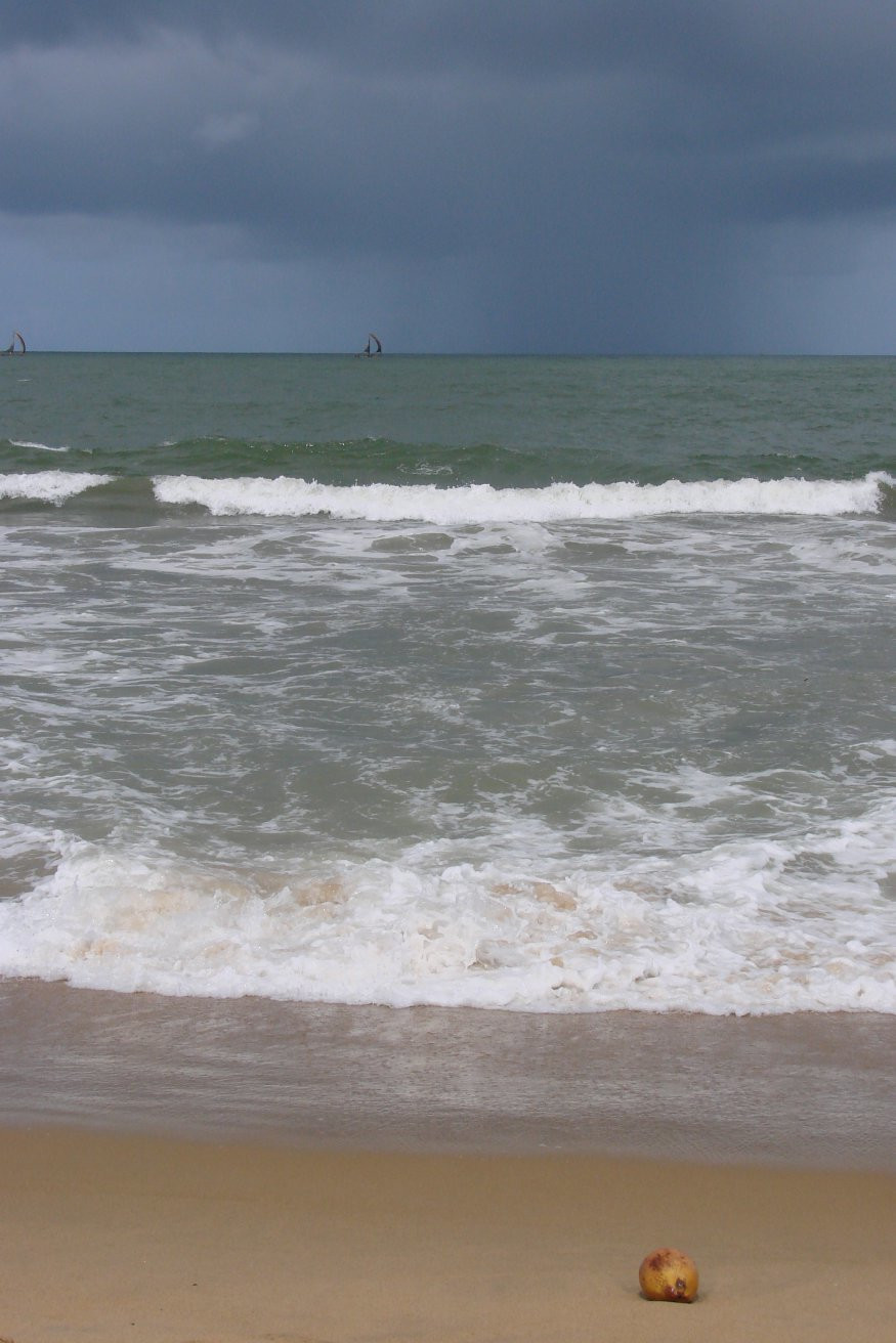 Негомбо, Шри-Ланка, фото № 51884 – фотографии Шри-Ланки