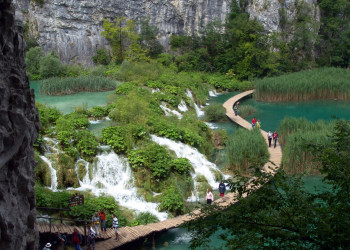 Национальный парк, Хорватия. Фото 22 – фотографии Хорватии