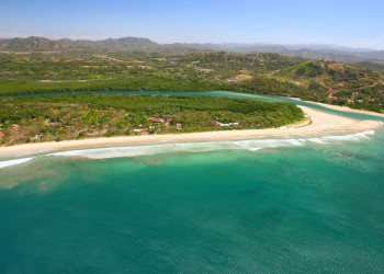 Тамариндо, Гуанакасте провинция, Коста-Рика, фото № 39952 – фотографии Коста-Рики