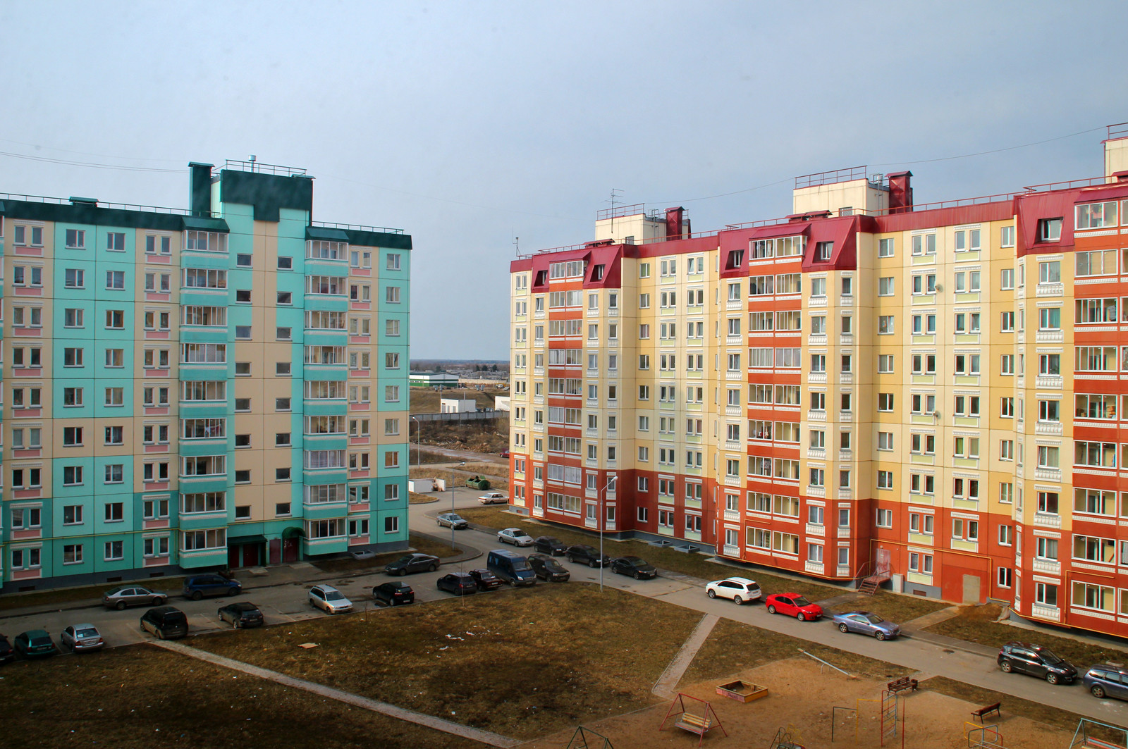 Город Псков. Фото 34 – фотографии России