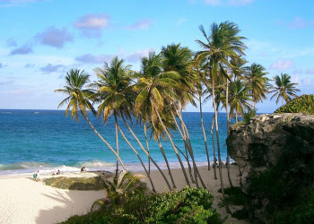 Пляж на Южном побережье, Барбадос. Фото 24 – фотографии Барбадоса