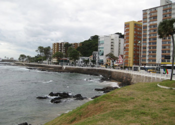 Салвадор, Бразилия, фото № 60243 – фотографии Бразилии