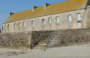 Дом на острове Татью, Франция – фотографии Франции