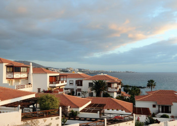 Club El Beril – фотографии Канарских островов