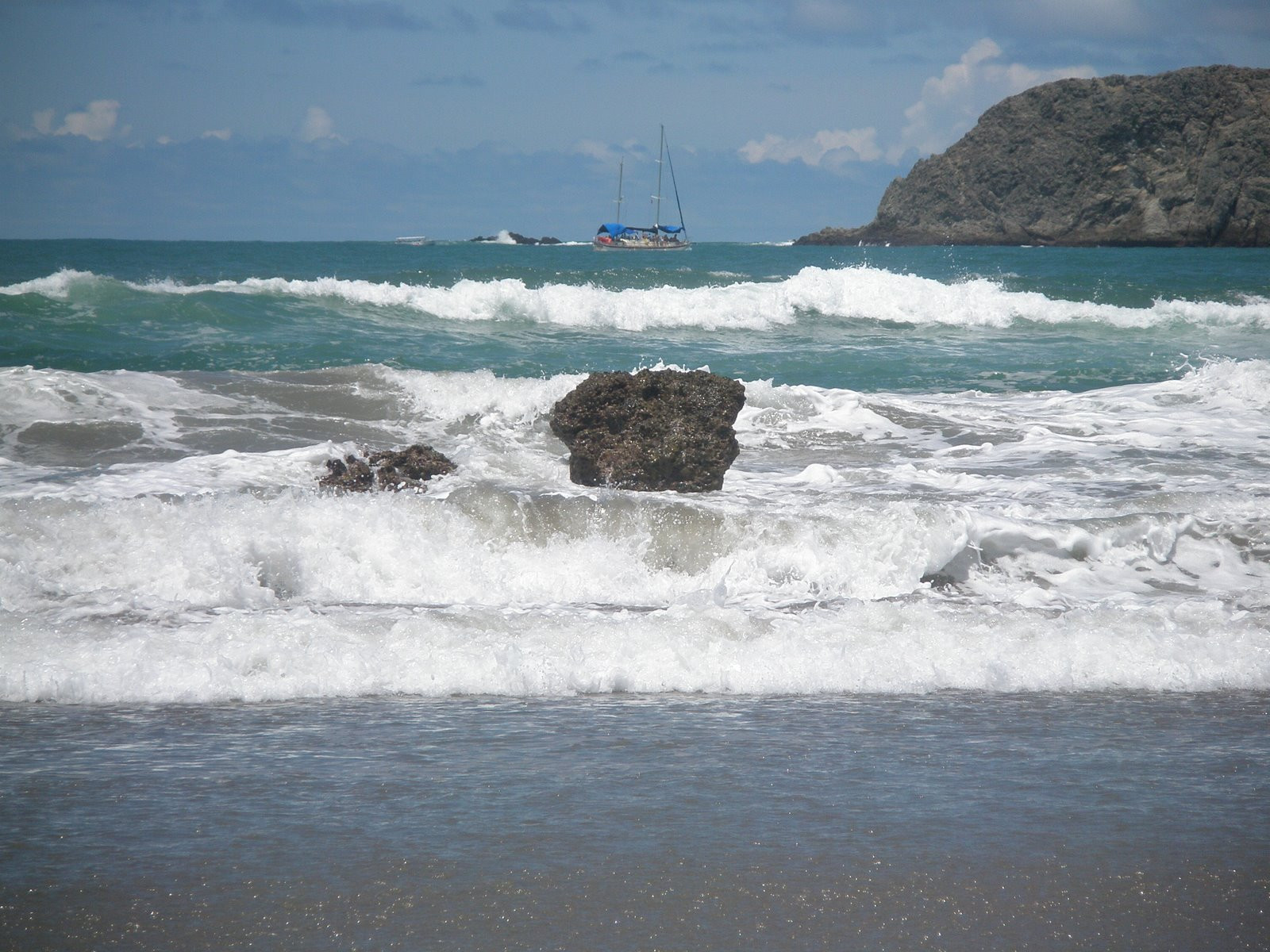 Мануэль Антонио, Пунтаренас провинция, Коста-Рика, фото № 40630 – фотографии Коста-Рики