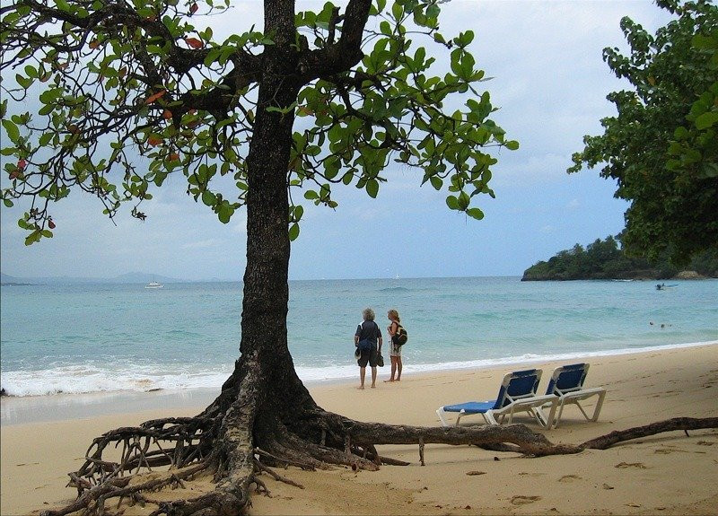 Сосуа, Доминикана, фото № 30730 – фотографии Доминиканы