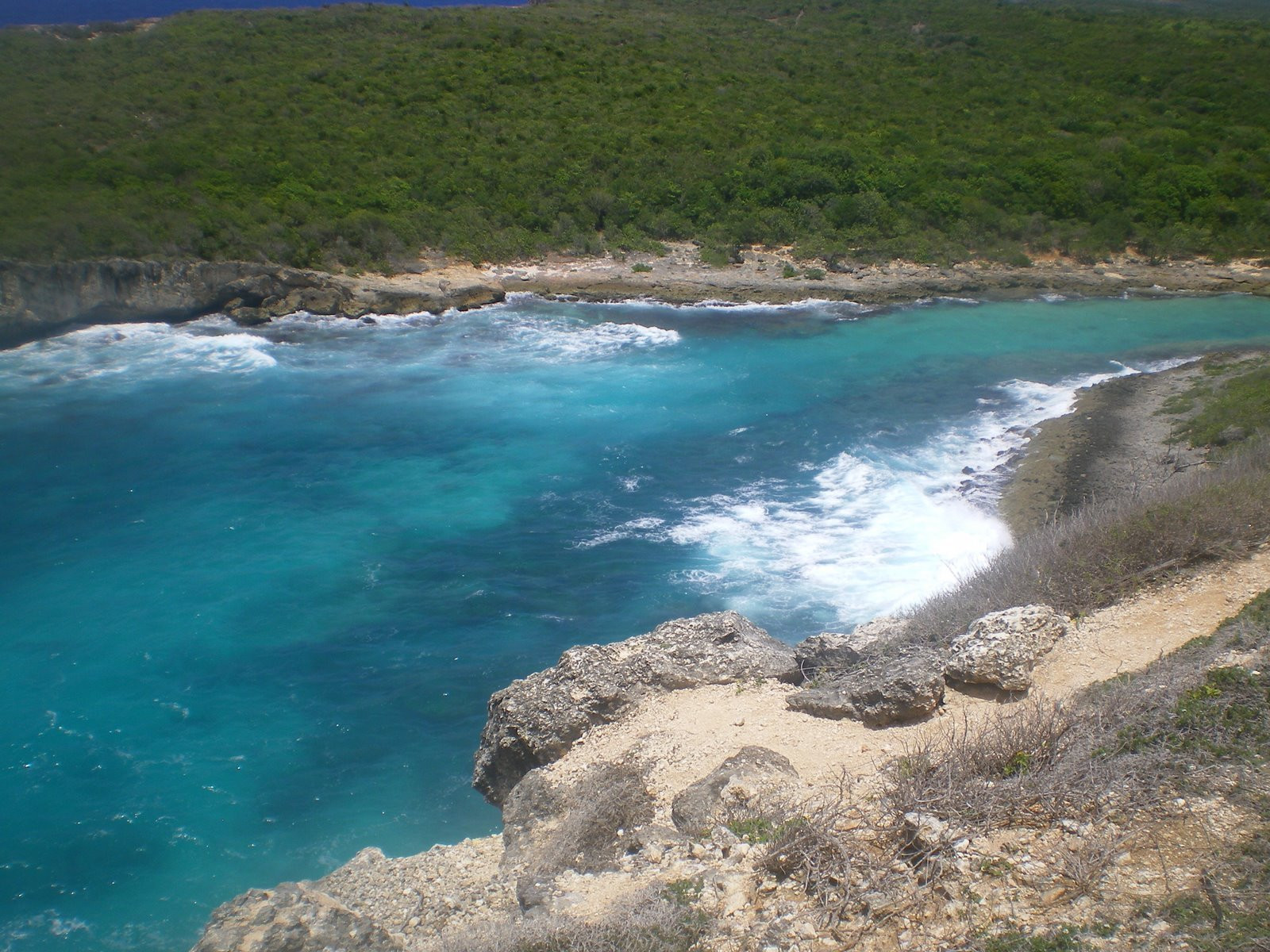 Гваделупа, фото № 3608 – фотографии Гваделупы