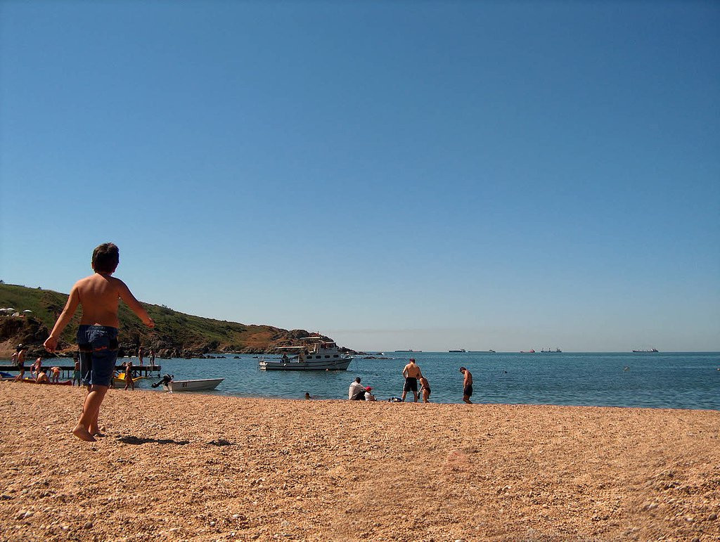 Килиос, Черноморский регион, Турция, фото № 47558 – фотографии Турции