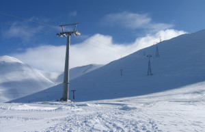 Паландёкен, Восточная Анатолия регион, Турция, фото № 46494 – фотографии Турции