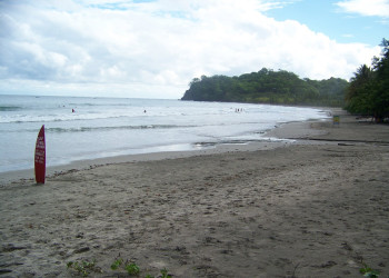 Самара, Гуанакасте провинция, Коста-Рика, фото № 39927 – фотографии Коста-Рики