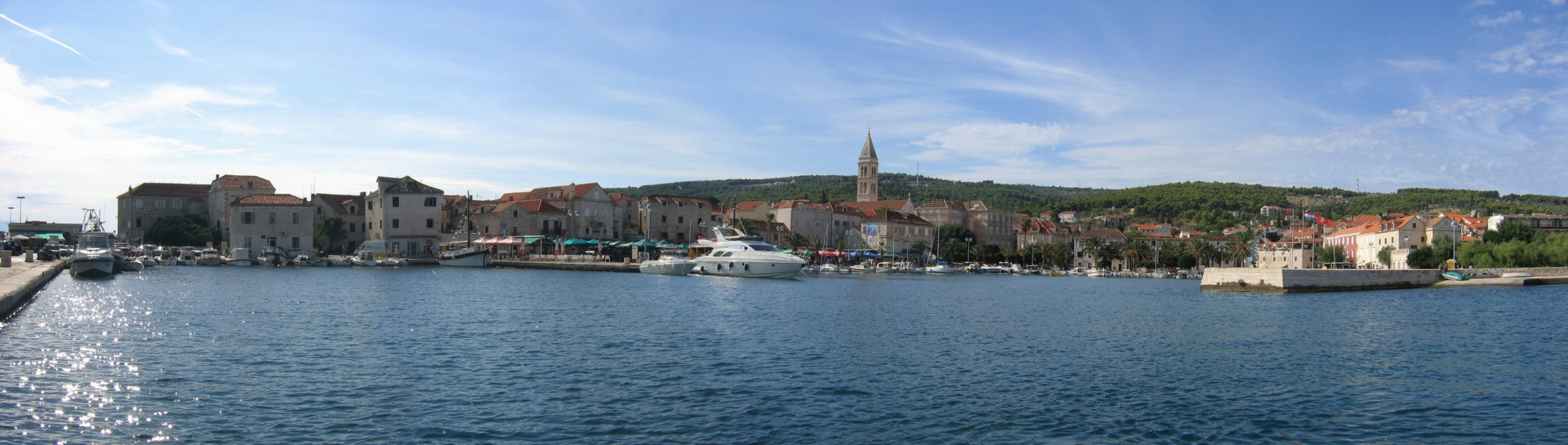 Море в Супетар, Хорватия. Фото 6 – фотографии Хорватии