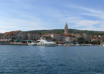 Море в Супетар, Хорватия. Фото 6 – фотографии Хорватии