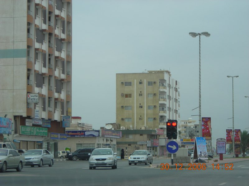 Рас-аль-Хайма, ОАЭ, фото № 61085 – фотографии ОАЭ