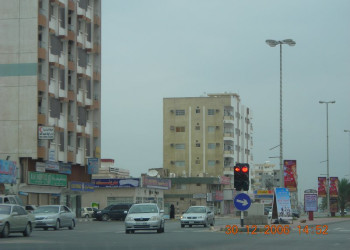 Рас-аль-Хайма, ОАЭ, фото № 61085 – фотографии ОАЭ