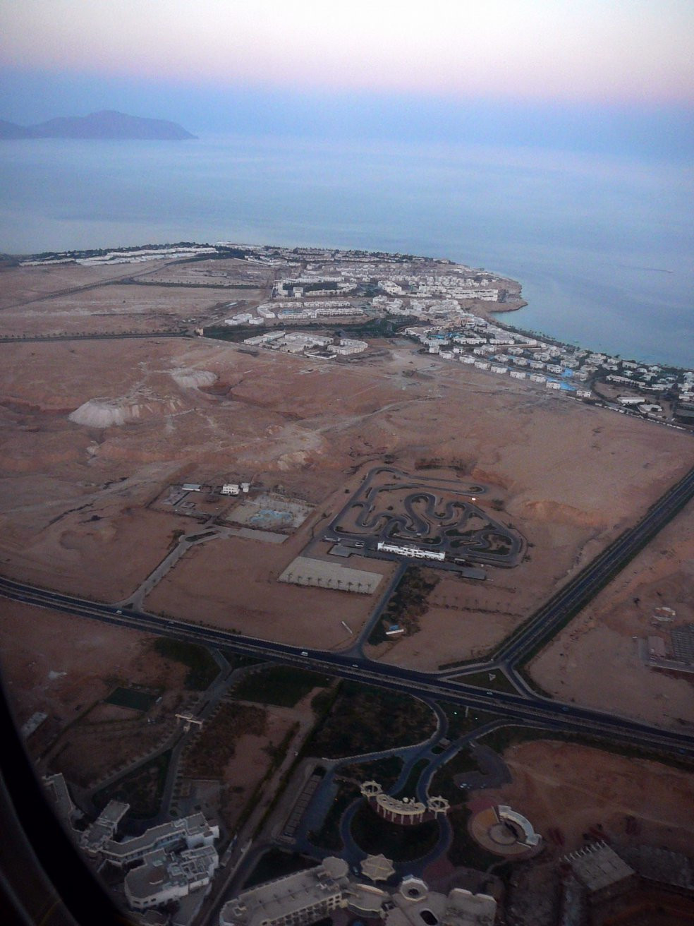 Шарм-эль-Шейх, Египет, фото № 35701 – фотографии Египта