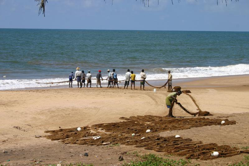 Галле, Шри-Ланка, фото № 50932 – фотографии Шри-Ланки