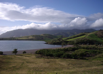 Саншайн Коаст, Вити Леву остров, Вити Леву группа островов, Фиджи, фото № 49611 – фотографии Фиджи