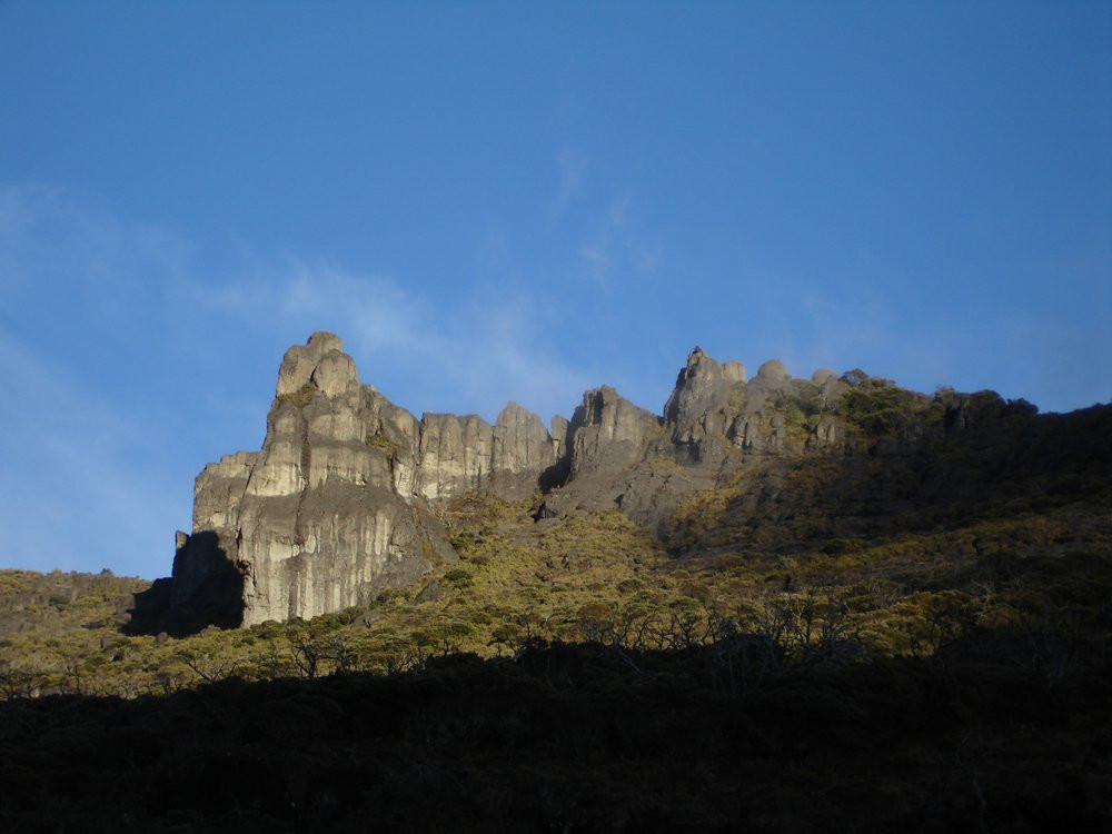 Чиррипо Национальный Парк, Сан Хосе провинция, Коста-Рика, фото № 41255 – фотографии Коста-Рики