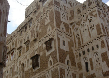 Yemen – фотографии Йемена