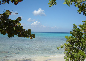 Море в Ольгин провинция, Куба. Фото 11 – фотографии Кубы